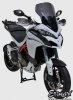 Szyba ERMAX ORIGINAL 52 cm DUCATI Multistrada 1200 2015 - 2017
